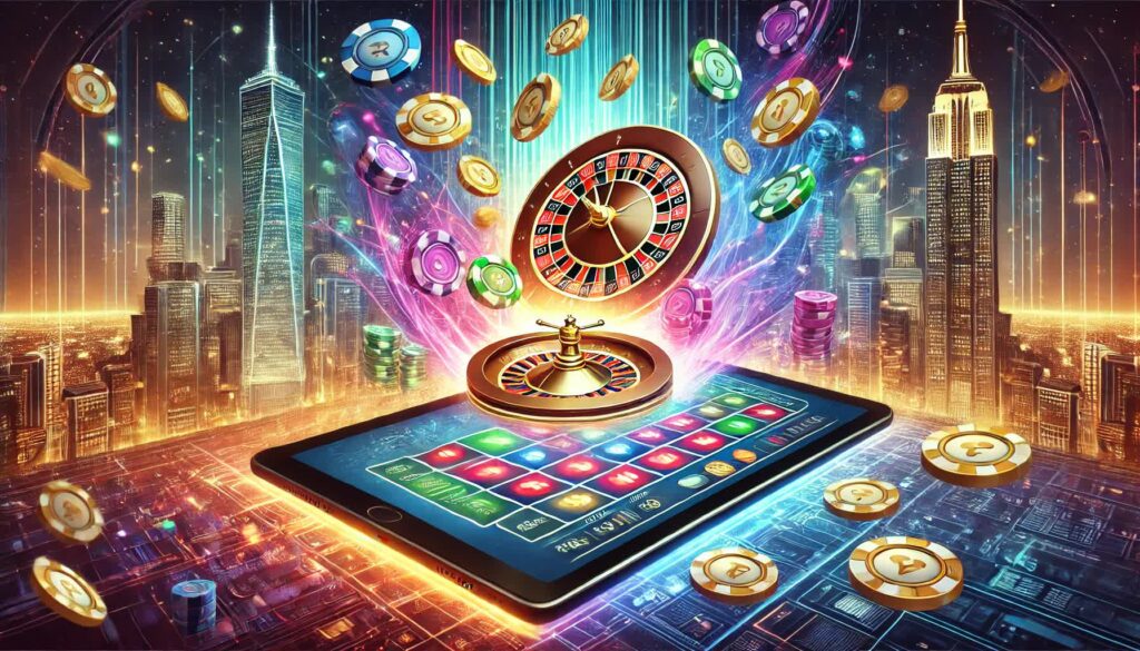 online casino